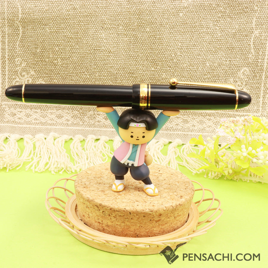 Momotaro Penholder  - Momotaro - PenSachi Japanese Limited Fountain Pen