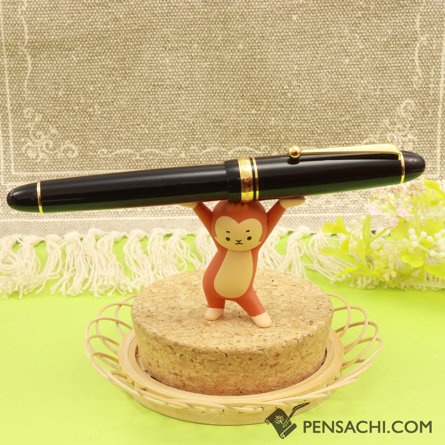 Momotaro Penholder  - Monkey - PenSachi Japanese Limited Fountain Pen