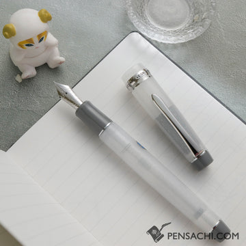PILOT Limited Edition Custom Heritage 912  Fountain Pen - 28 Hour Morning - PenSachi Japanese Limited Fountain Pen