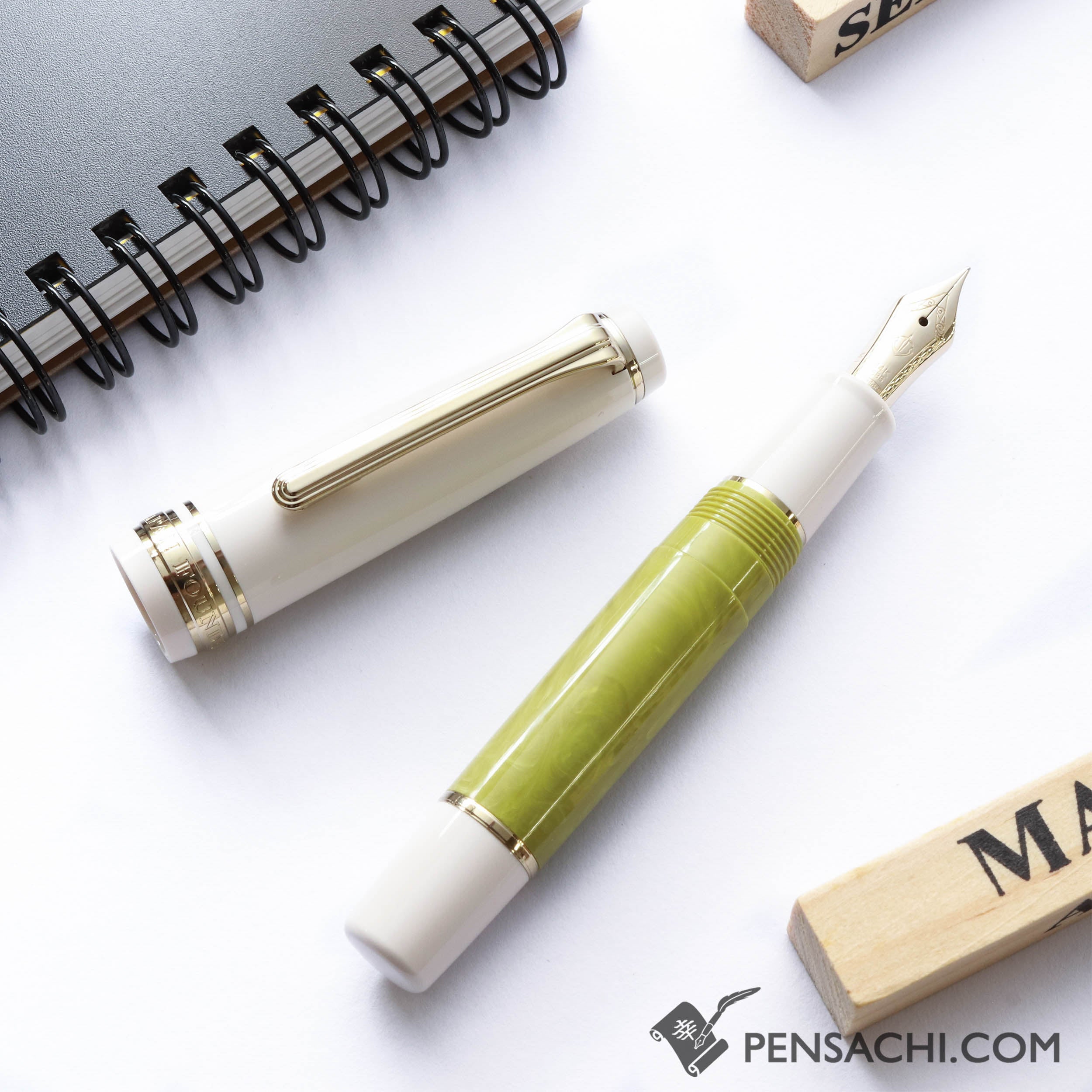 SAILOR Professional Gear Slim Mini | PenSachi