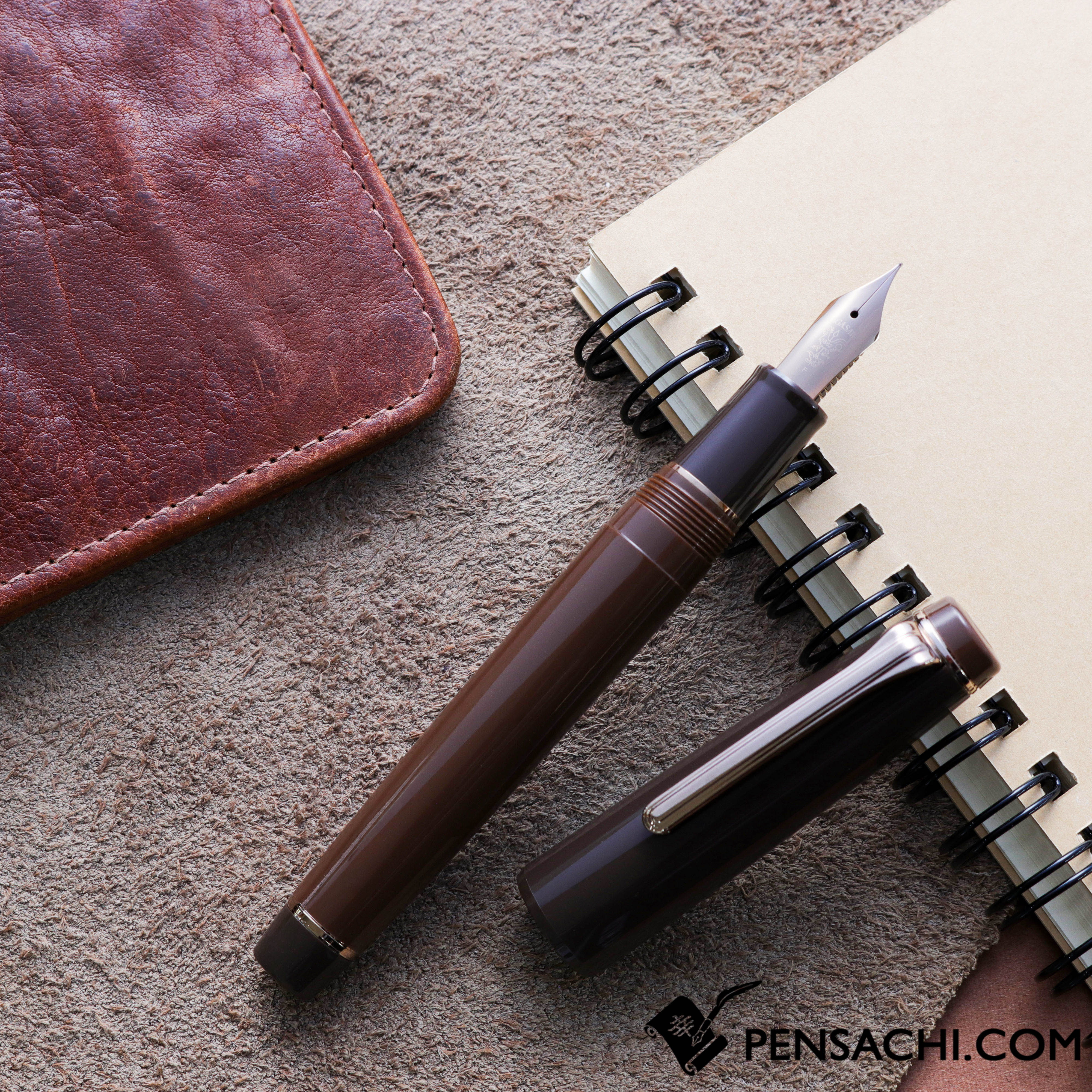 New Arrivals | PenSachi