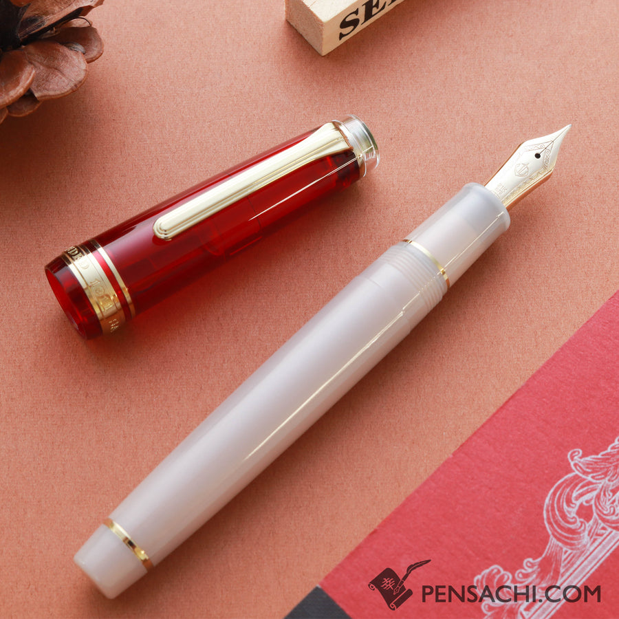SAILOR Limited Edition Pro Gear Classic Fountain Pen Kissan