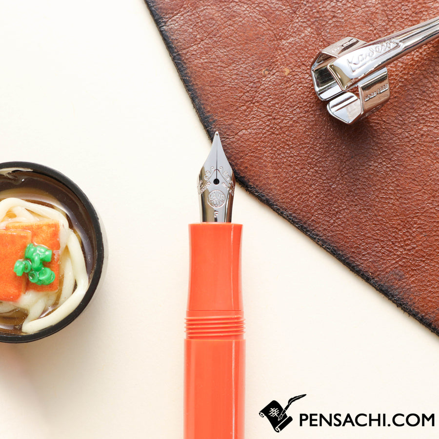 Kaweco Limited Edition Fountain Pen - Take a break | PenSachi