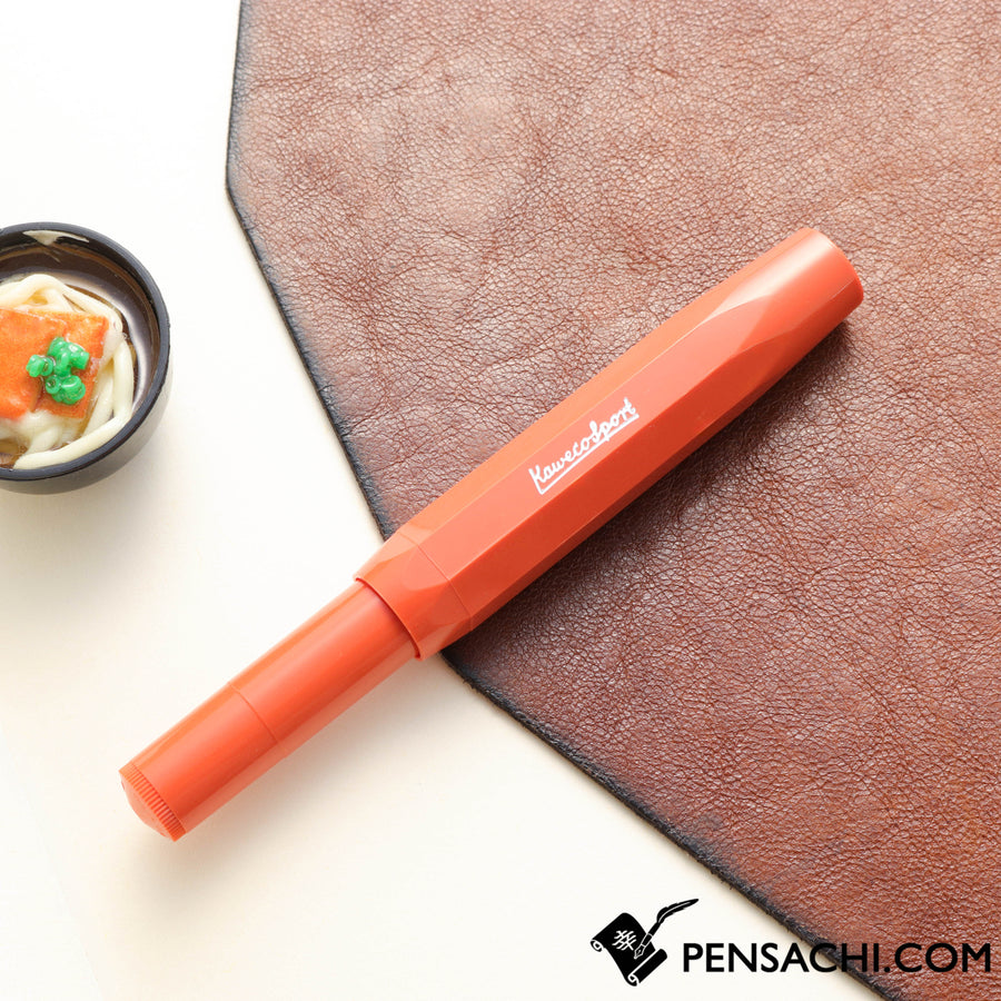 Kaweco Limited Edition Fountain Pen - Take a break– PenSachi
