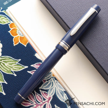 PILOT Limited Edition Custom Heritage 912  Fountain Pen - Konchu - PenSachi Japanese Limited Fountain Pen