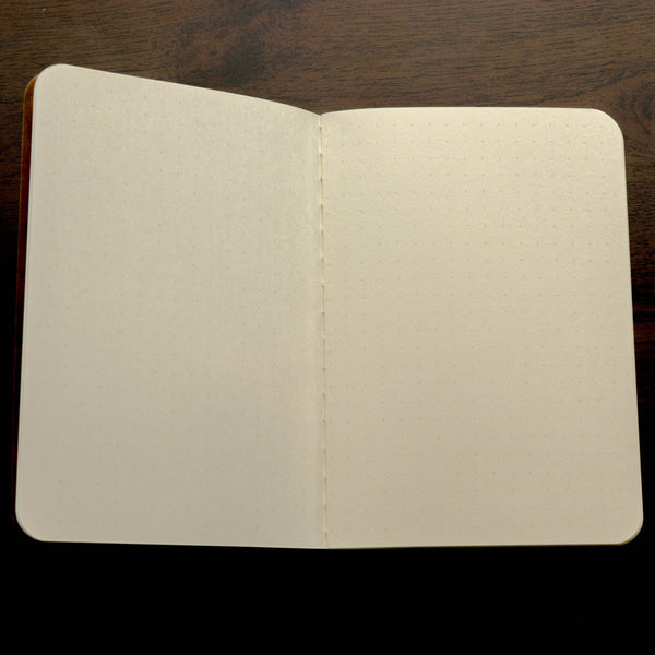 Yamamoto Ro-Biki Notebook Museum Series - Myokaikou– PenSachi