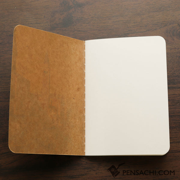 Yamamoto Ro-Biki Notebook Museum Series - Venice– PenSachi