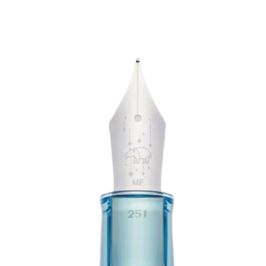 SAILOR Limited Edition Lecoule Set - Yumeyoi