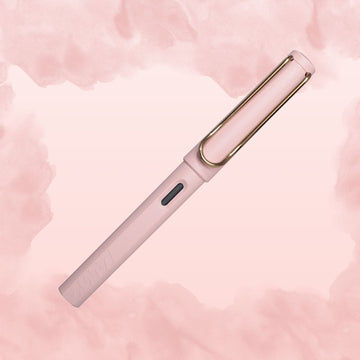 LAMY Safari Special Edition Fountain Pen - Copper 03 (14k Gold Nib)