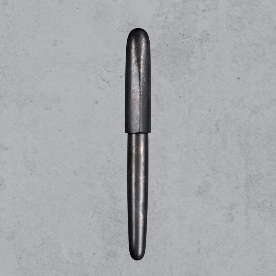 SAILOR 1911 Profit Large (Full size) Nawate Kuroginhaku Fountain Pen - Sei