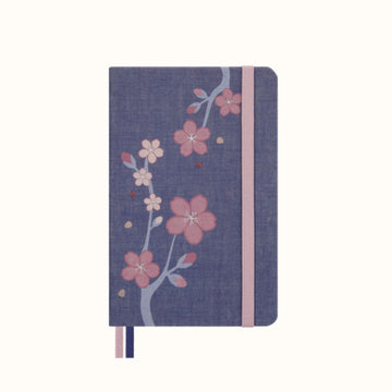 MOLESKINE Limited Edition Sakura Notebook - Ruled