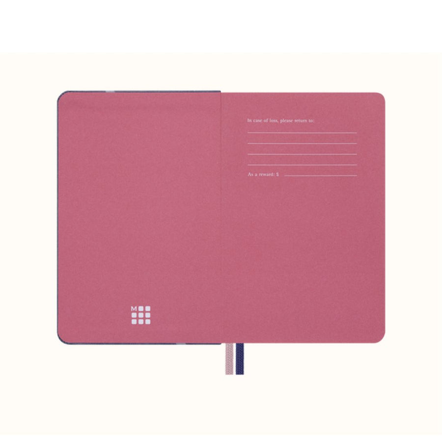 MOLESKINE Limited Edition Sakura Notebook - Ruled