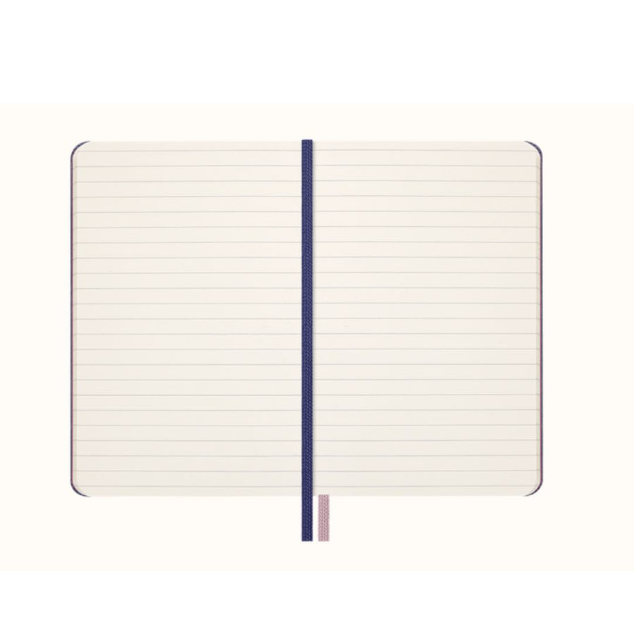 MOLESKINE Limited Edition Sakura Notebook - Ruled