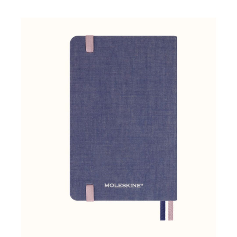 MOLESKINE Limited Edition Sakura Notebook - Ruled