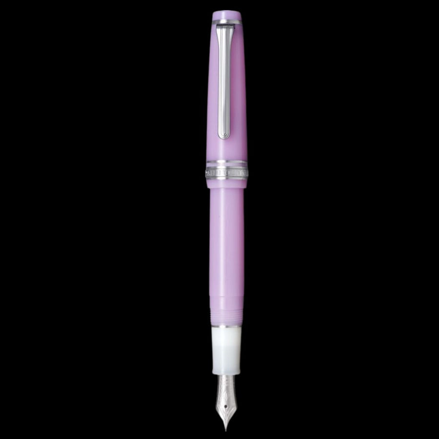 Sailor Professional Gear Slim Shikiori Fairy Tale Series Fountain Pen