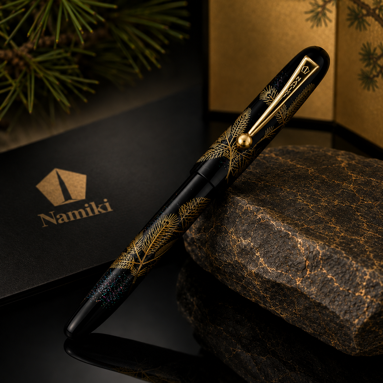 Namiki | PenSachi