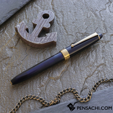 PILOT Custom NS Fountain Pens