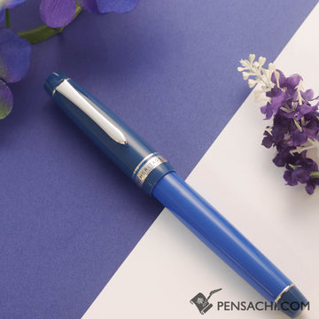 PILOT Limited Edition Custom Heritage 912  Fountain Pen - Aikabuto - PenSachi Japanese Limited Fountain Pen