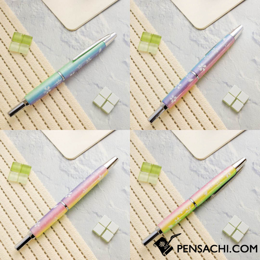 New Arrivals | PenSachi