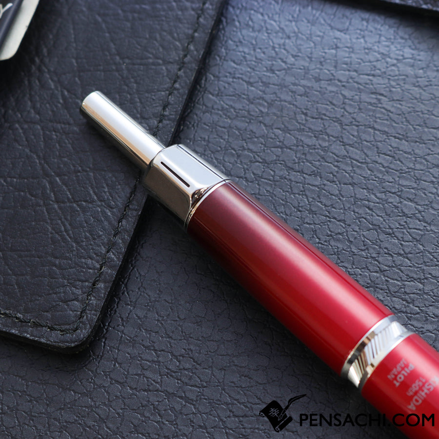 PILOT Limited Edition Vanishing Point Capless Luxury LS - Iro