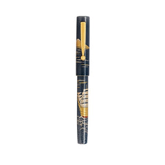 Pilot Limited Edition 100th Anniversary Fountain Pen - Fuji and Meiji Maru - PenSachi Japanese Limited Fountain Pen