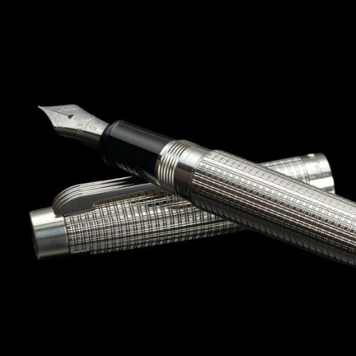 PLATINUM Limited Edition 100 year Anniversary Century 