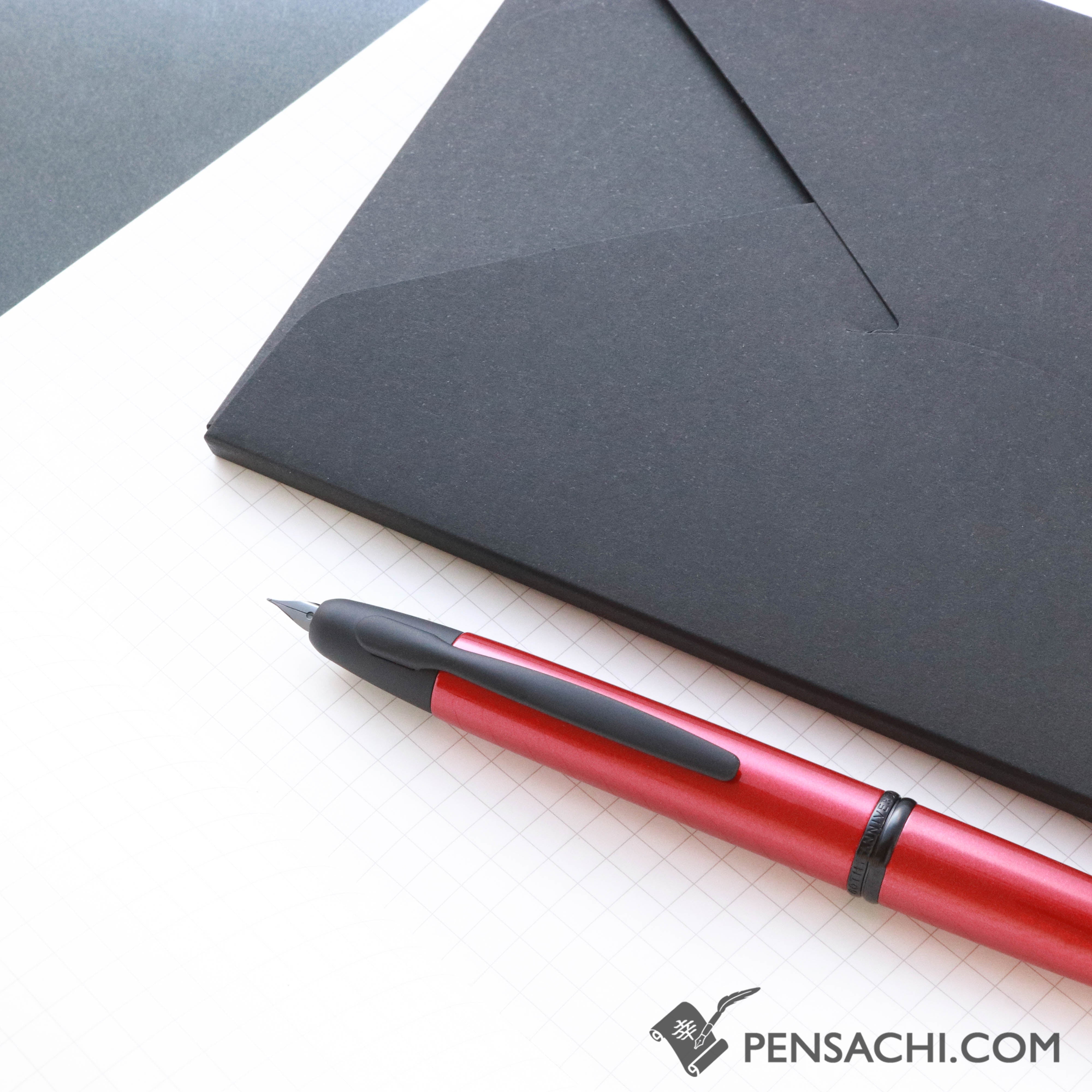 PILOT Limited Edition Vanishing Point Capless - 60th Anniversary