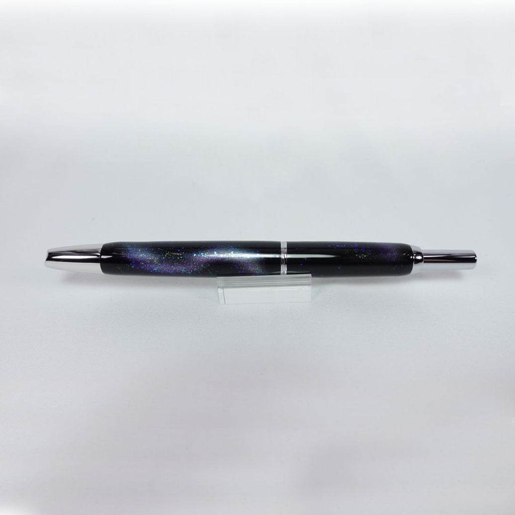 PILOT Limited Edition Vanishing Point Capless Decimo - Nebula