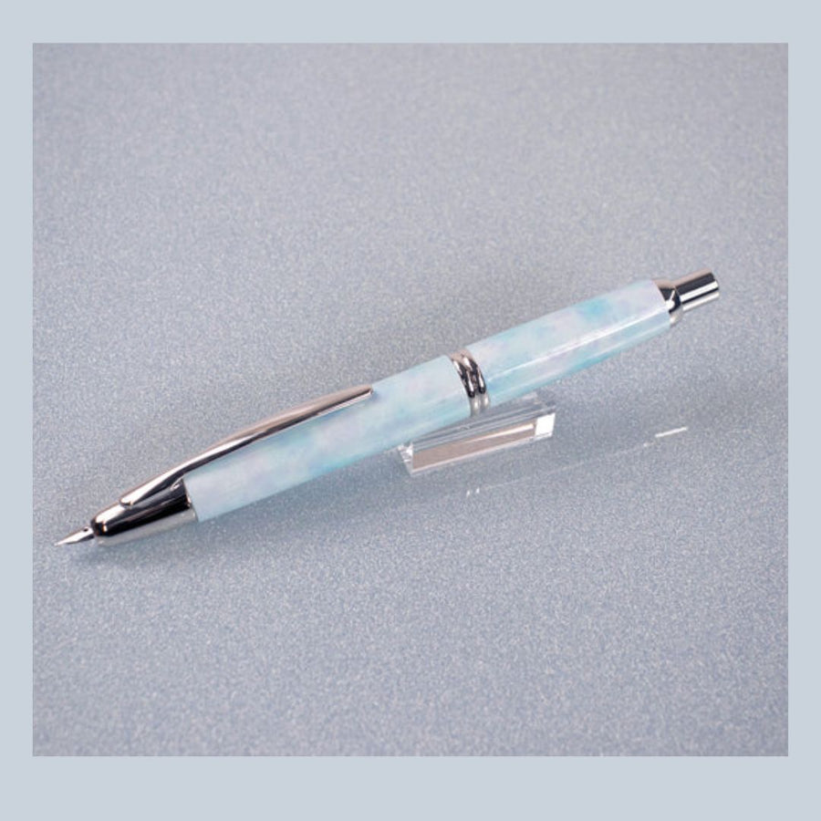 PILOT Limited Edition Vanishing Point Capless Decimo - Canals of Auversy