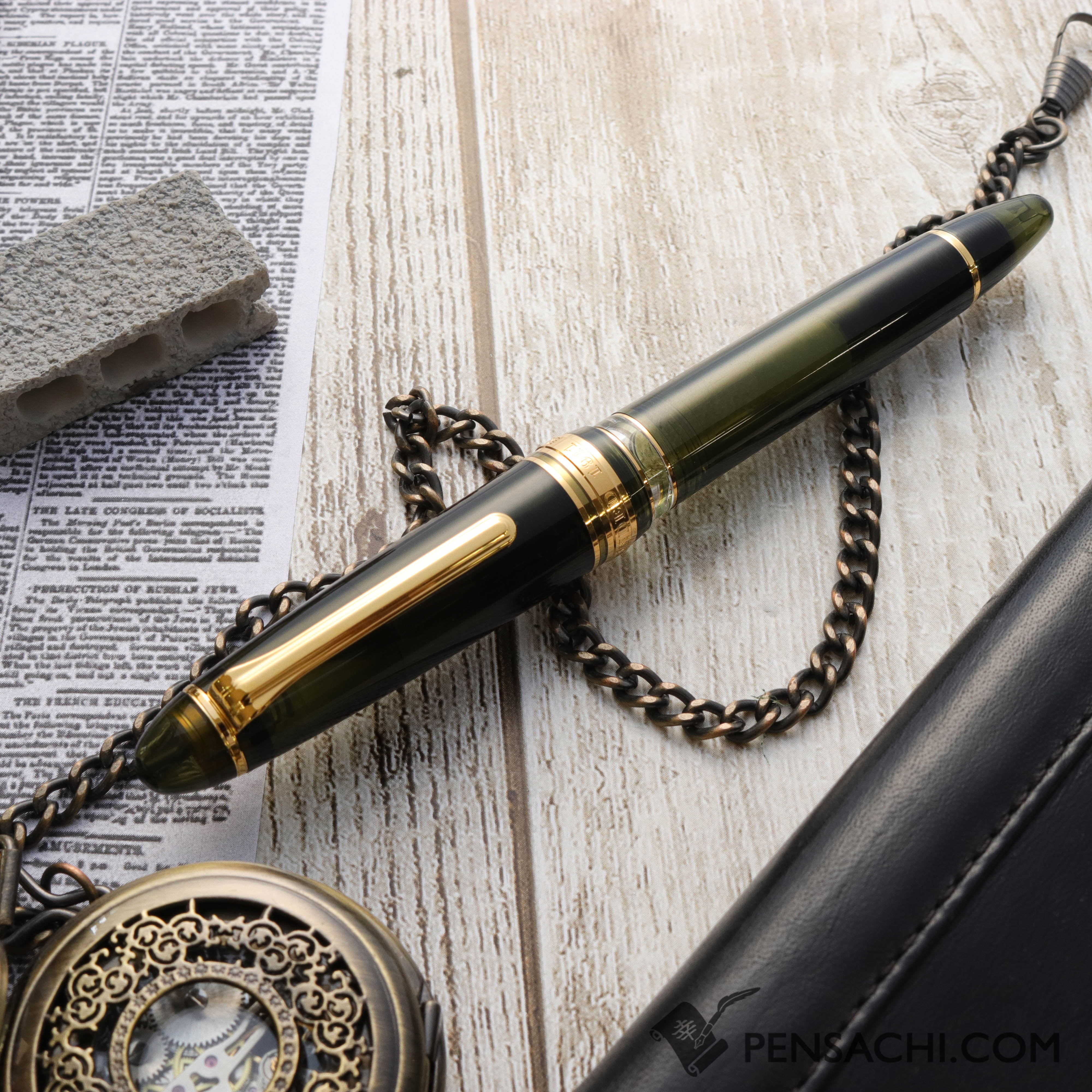 SAILOR Limited Edition 1911 Large (Full size) Realo