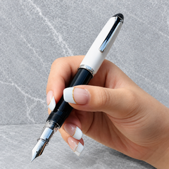SAILOR Limited Edition 1911 Profit Junior Fountain Pen - Marine - PenSachi Japanese Limited Fountain Pen