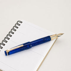 SAILOR Limited Edition Pro Gear Casual L Fountain Pen - Tsumugu - PenSachi Japanese Limited Fountain Pen