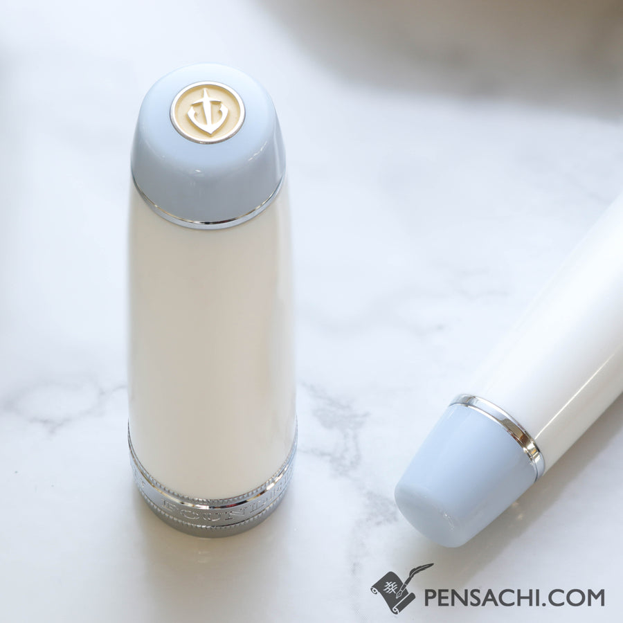 SAILOR Limited Edition King of Pens Pro Gear Fountain Pen - Three Tiers - PenSachi Japanese Limited Fountain Pen