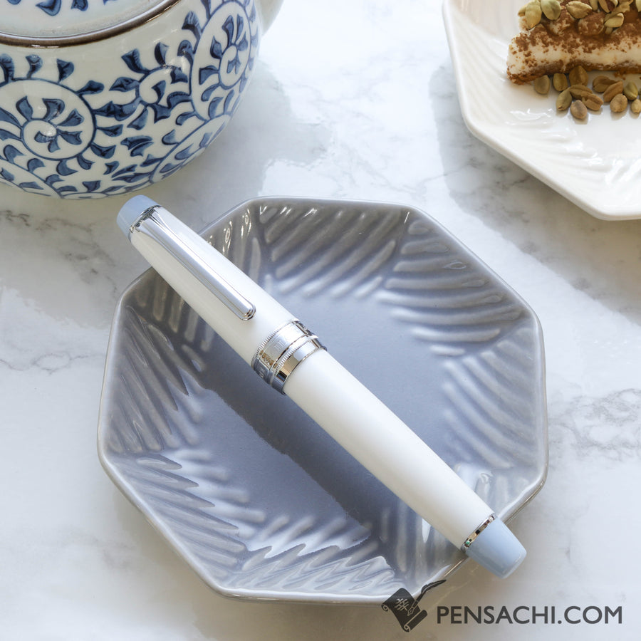 SAILOR Limited Edition King of Pens Pro Gear Fountain Pen - Three Tiers - PenSachi Japanese Limited Fountain Pen