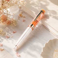 SAILOR Limited Edition Pro Gear Classic Fountain Pen - Time - PenSachi Japanese Limited Fountain Pen