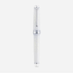 SAILOR Limited Edition Pro Gear Fountain Pen - Campanula Bellflowers - PenSachi Japanese Limited Fountain Pen