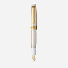 SAILOR Limited Edition Pro Gear Slim Mini Fountain Pen - Rose - PenSachi Japanese Limited Fountain Pen
