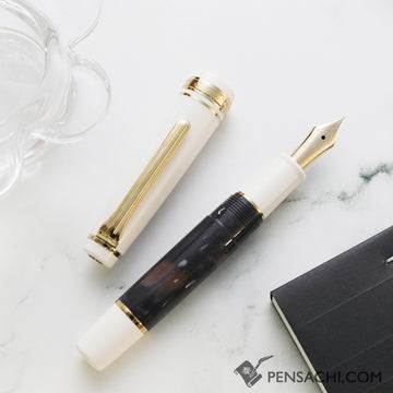 SAILOR Limited Edition Pro Gear Slim Mini Fountain Pen Rencontre - Lapin - PenSachi Japanese Limited Fountain Pen