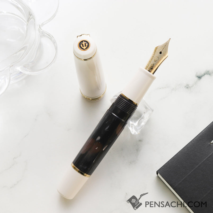 SAILOR Limited Edition Pro Gear Slim Mini Fountain Pen Rencontre - Lapin - PenSachi Japanese Limited Fountain Pen