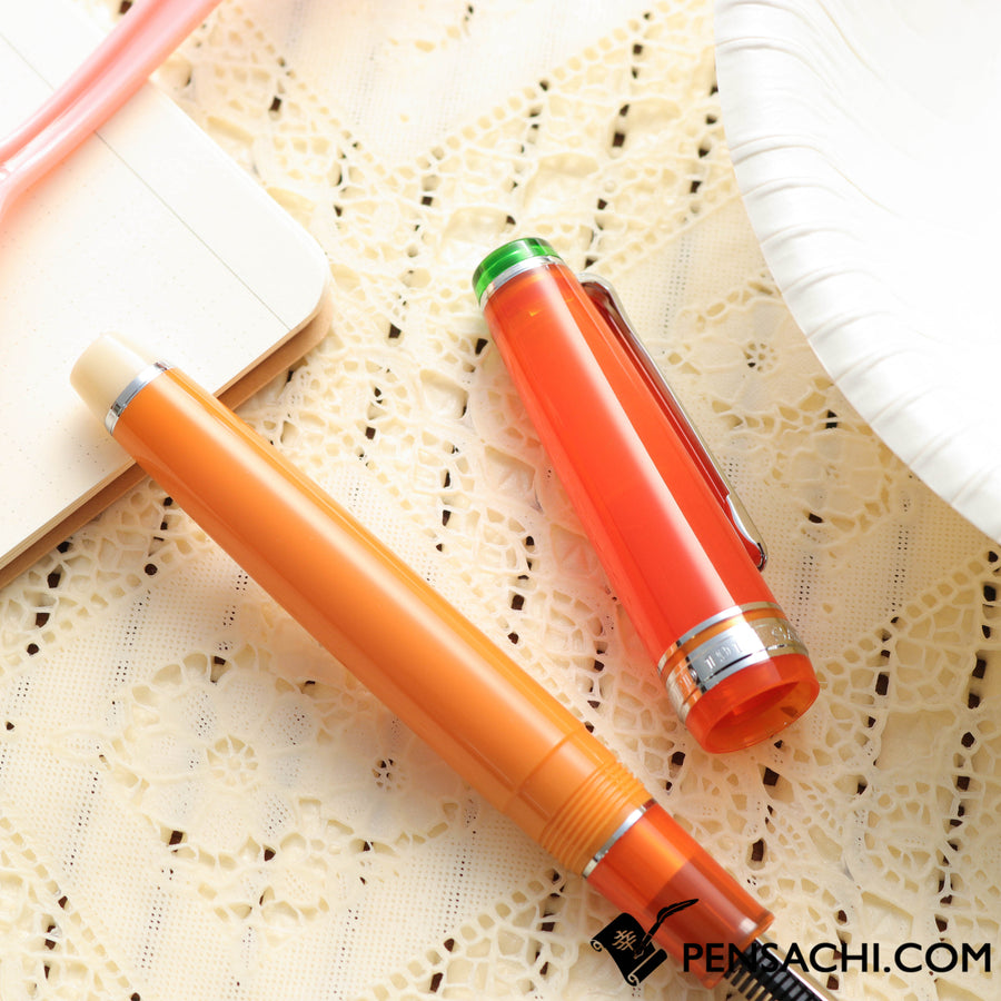SAILOR Limited Edition Pro Gear Slim Set - Napolitan | PenSachi