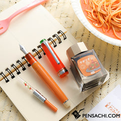 SAILOR Limited Edition Pro Gear Slim Set - Napolitan - PenSachi Japanese Limited Fountain Pen