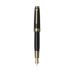 SAILOR Pro Gear Anchor Dawn Blue Fountain Pen - Gold Trim - PenSachi Japanese Limited Fountain Pen