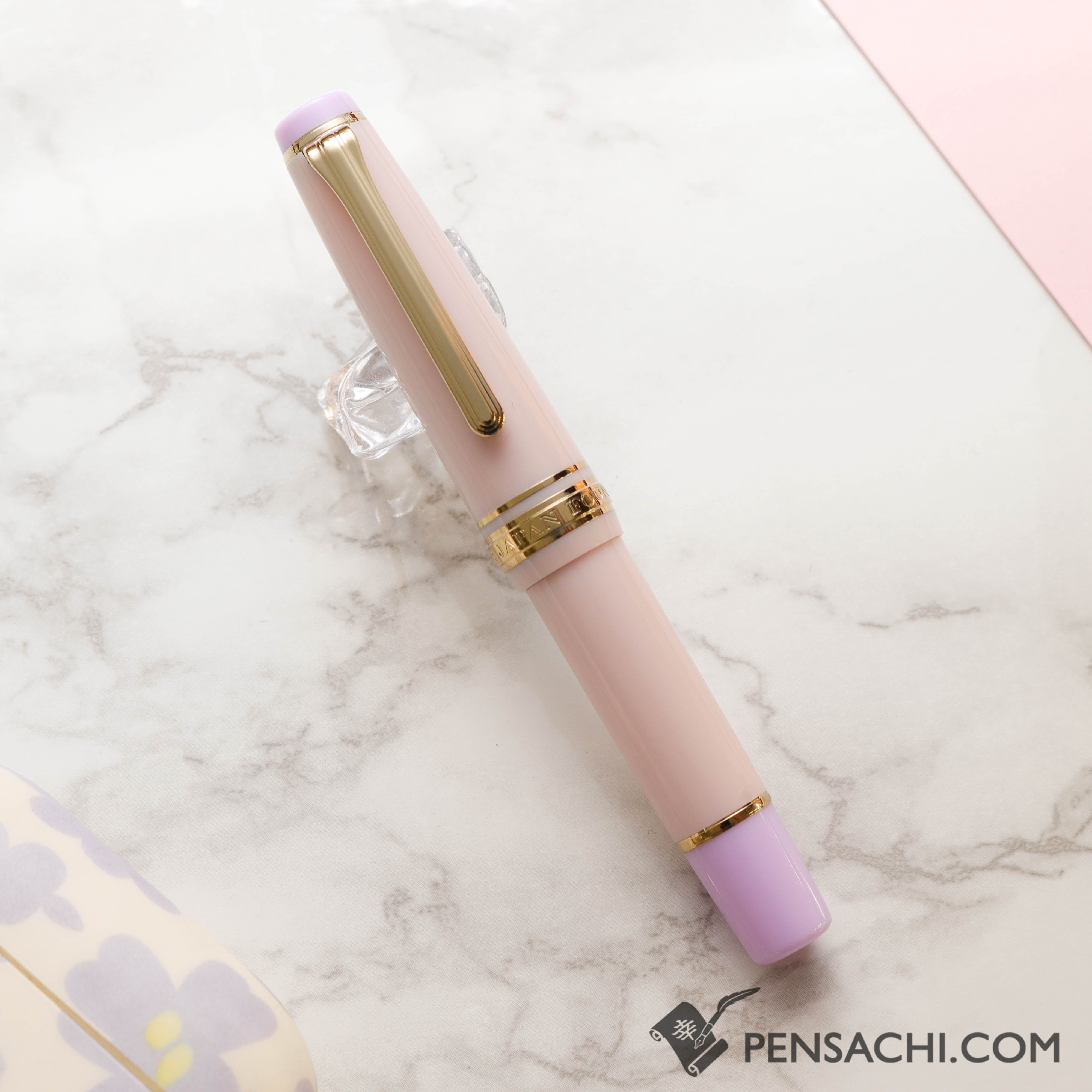 Sailor Limited Edition Professional Gear Slim Mini Fountain Pen