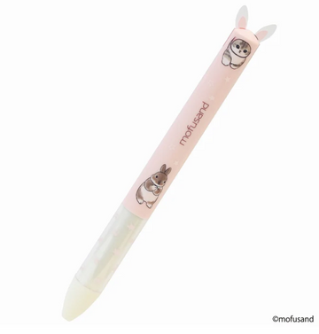 Mofusand Mimi Ballpoint Pen - Rabbit - PenSachi Japanese Limited Fountain Pen