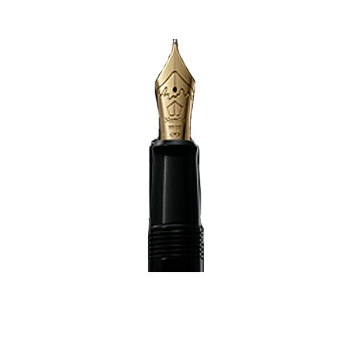 Namiki Nippon Art Fountain Pen - Hanagoshi - PenSachi Japanese Limited Fountain Pen