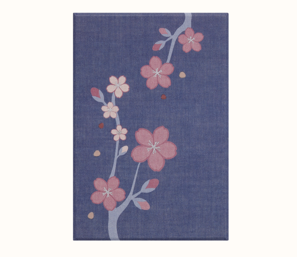 MOLESKINE Limited Edition Sakura Notebook - Ruled