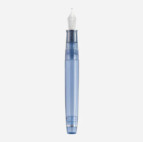 SAILOR Limited Edition Lecoule Fountain Pen - Rainy Day