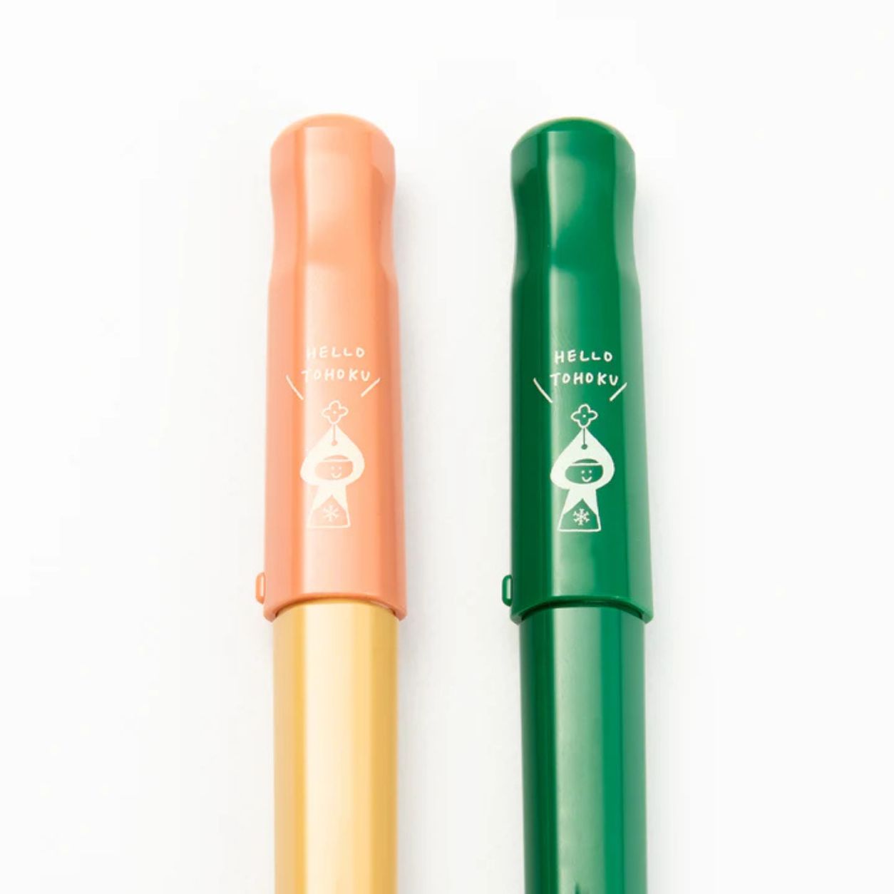 PILOT Kakuno Limited Edition Fountain Pen - Mizutama– PenSachi