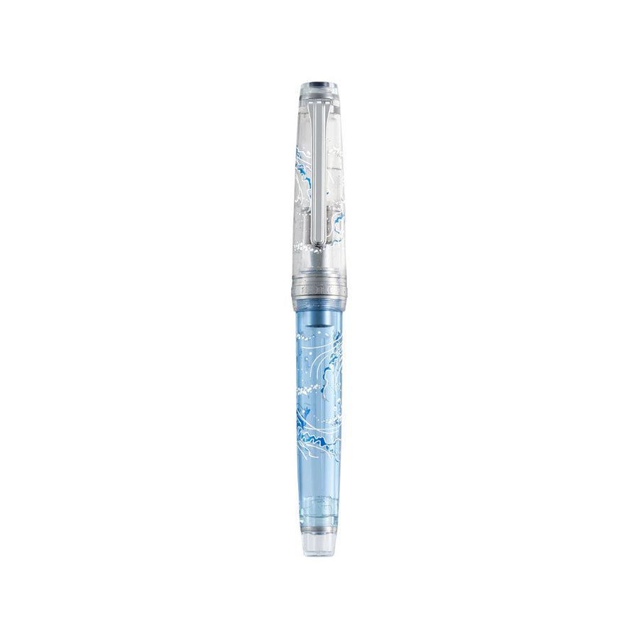 SAILOR Limited Edition Pro Gear Slim Set - Jellyfish (II)