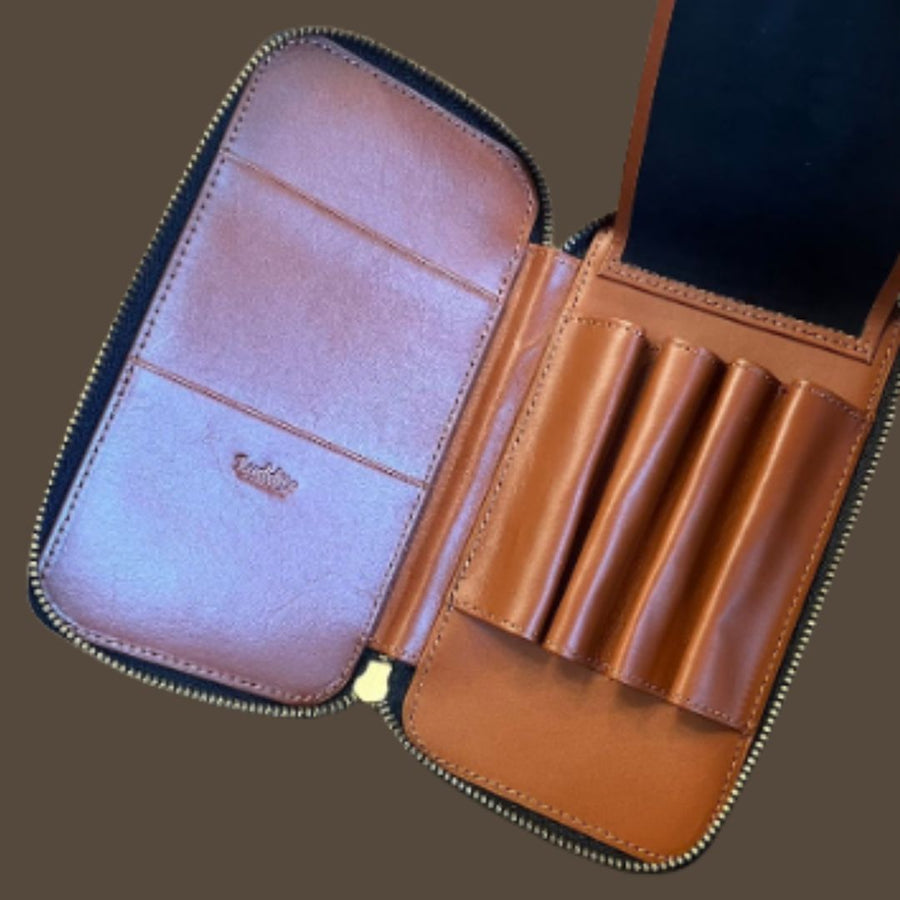 SAILOR 1911 Large Limited Edition Fountain Pen  Set - Twenty Thousand Leagues Under the Sea - PenSachi Japanese Limited Fountain Pen